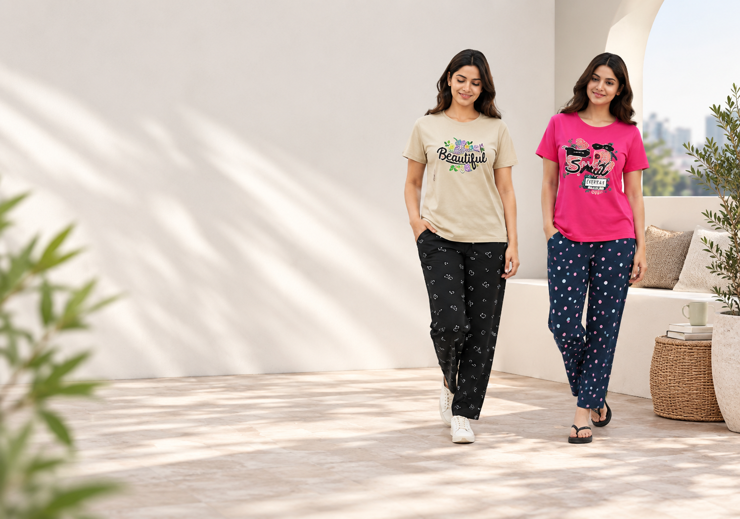 litmus women