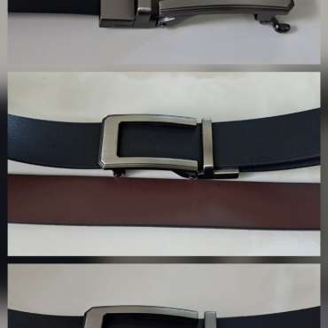 leather belt 3