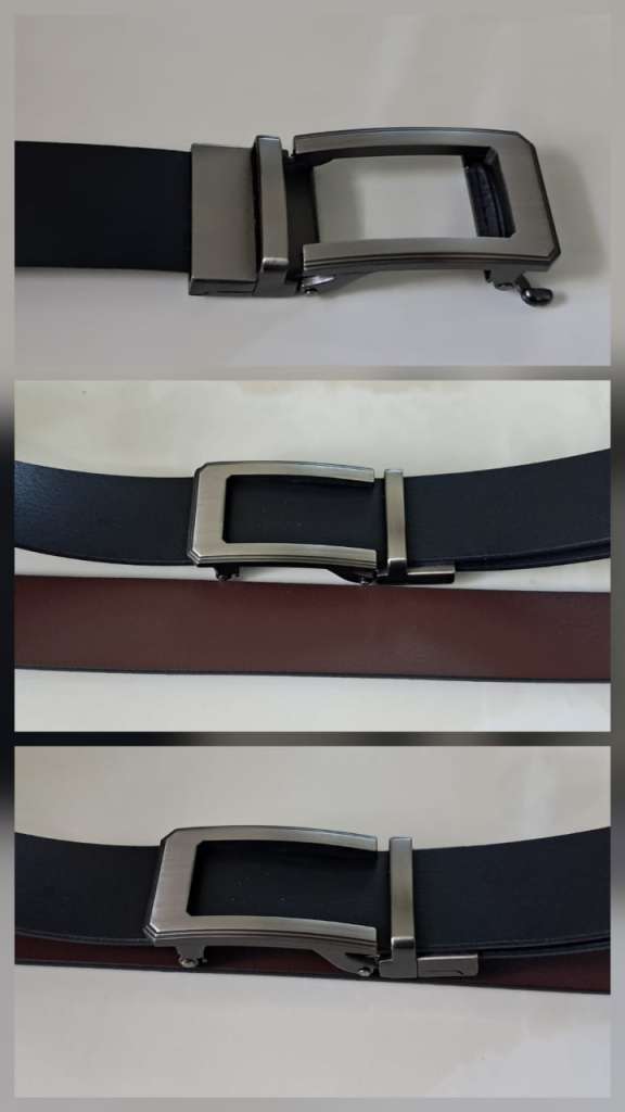 leather belt 3