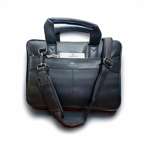leather bag 1
