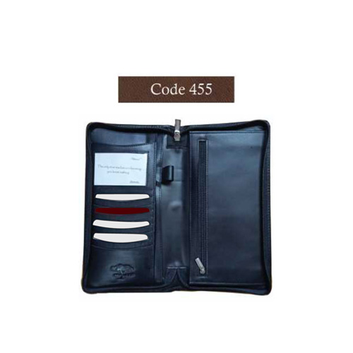 Code 455